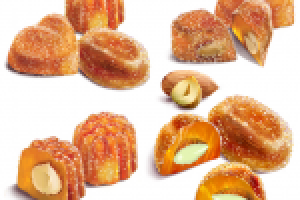 Фигурный мармелад