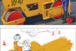 Эх, дороги...