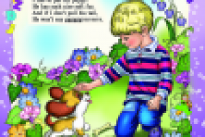 Английские стихи