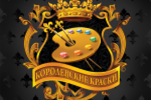 Логотип для студии