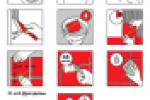 Рисунки для инструкций