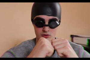 Скажи наркотикам НЕТ! Социальный видеоролик