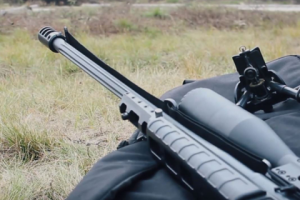 Соревнования по снайпингу 2018