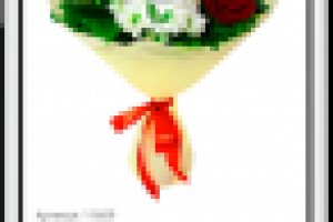 FLOWERR ДОСТАВКА ЦВЕТОВ