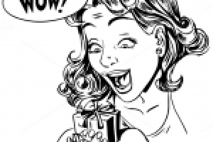 Оригинальный текст о компании (сторителлинг)