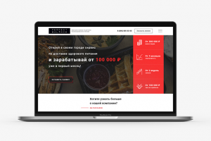 Франшиза «Perfect Balance»