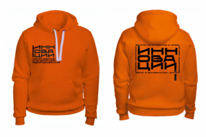 Дизайн толстовки