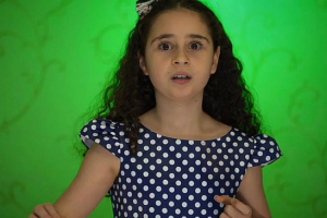 Искусство чтеца. Л. Кэрролл "Алиса в стране чудес"