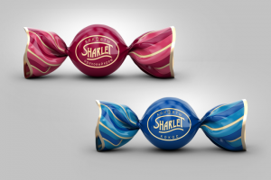 Конфеты Шарлет