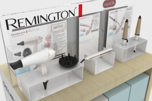 Стойка Remington