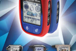 Плакат аксессуары для брелоков Scher-Khan Magicar 13