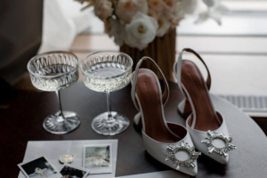 Свадебное фото