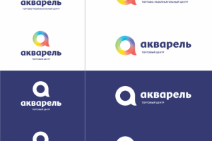 Создание руководства по фирменному стилю