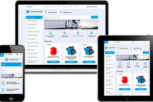 Интернет-магазин