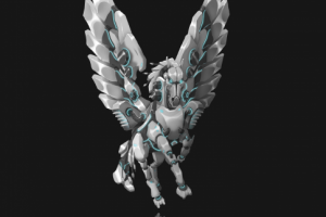 кибер пегас