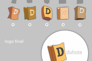 Лого "Духота"