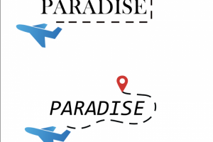 Разработка логотип для тур агенства