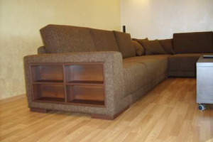 Разработка мебели, дизайн, проектирование, моделирование...