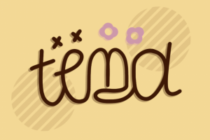 Оформление для группы "tёma"