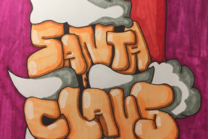 Santa Claus &#127877;
