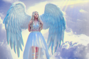 Путь ангела