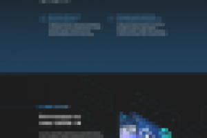 Дизайн сайта для краудинвестинговой платформы