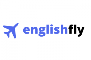 EnglishFly - школа английского языка.