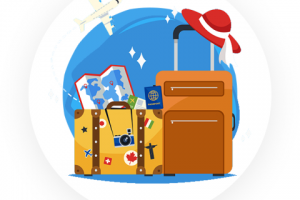 Макет "Двигаться к мечте"