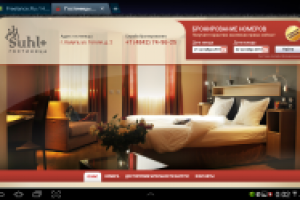 Гостиница Зуль Плюс