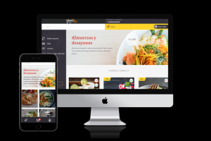 Доставка еды Espanoel