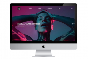 Big Ban Tattoo Studio