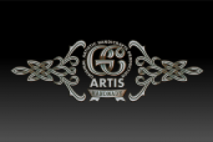 "GC-Artis" TM-LOGO