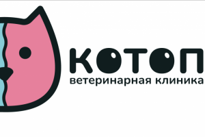Логотип Котопес