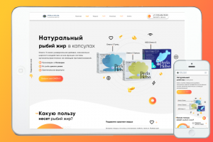 Интернет магазин Perla Hesla