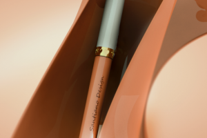 Пример презентации товара