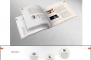 презентация для юридической компании