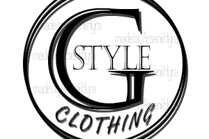 Логотип для одежды (этикетка)