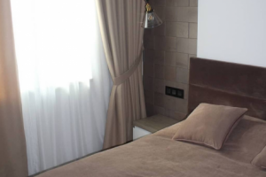 Шторы в загородный дом