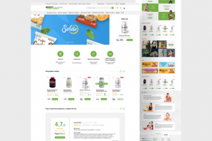 BodyFactory // Эко-гипермаркет // интернет магазин