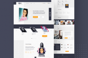 PrintPix // Печать фотографий на холстах