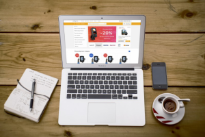 Интернет магазин. Эхолоты и туристическое оборудование