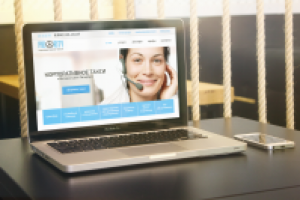 Корпоративное такси