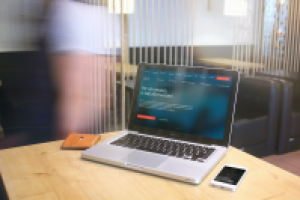 Новый сайт для компании EVEREST