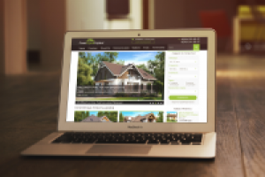 Дом в крыму