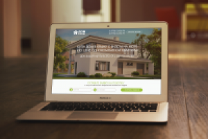 Лендинг под ключ