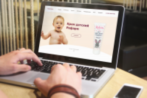 Интернет магазин на WordPress