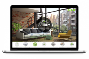 ARTREM - качественный ремонт под ключ