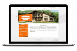 Сайт для производителя винтовых свай