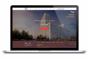 Апартаменты премиум-класса на Кутузовском