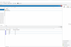 Проект ETS автоматизации офиса